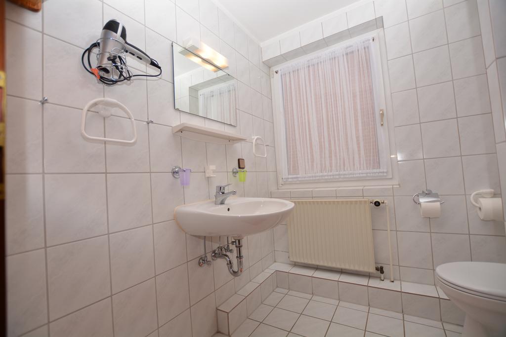 Appartment Vermietung Luetje 부숨 외부 사진
