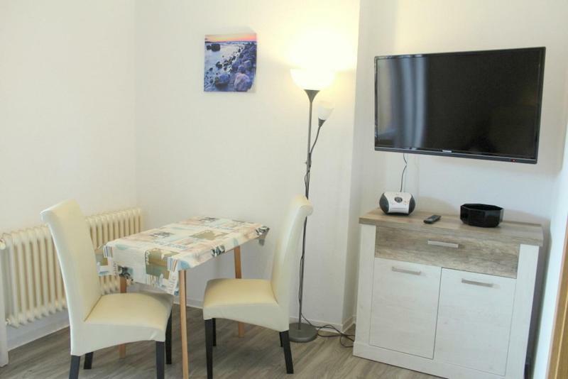 Appartment Vermietung Luetje 부숨 외부 사진
