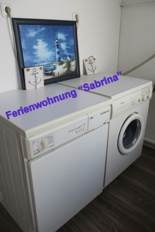 Appartment Vermietung Luetje 부숨 외부 사진